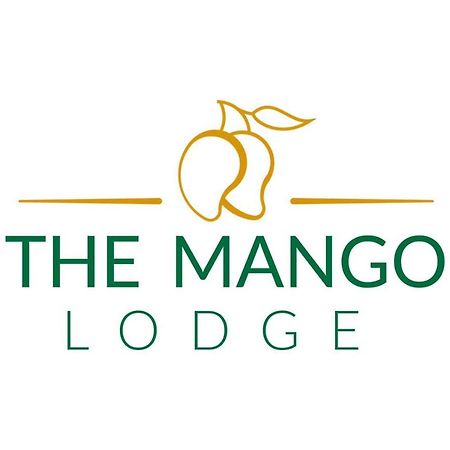 The Mango Lodge Kingston Dış mekan fotoğraf