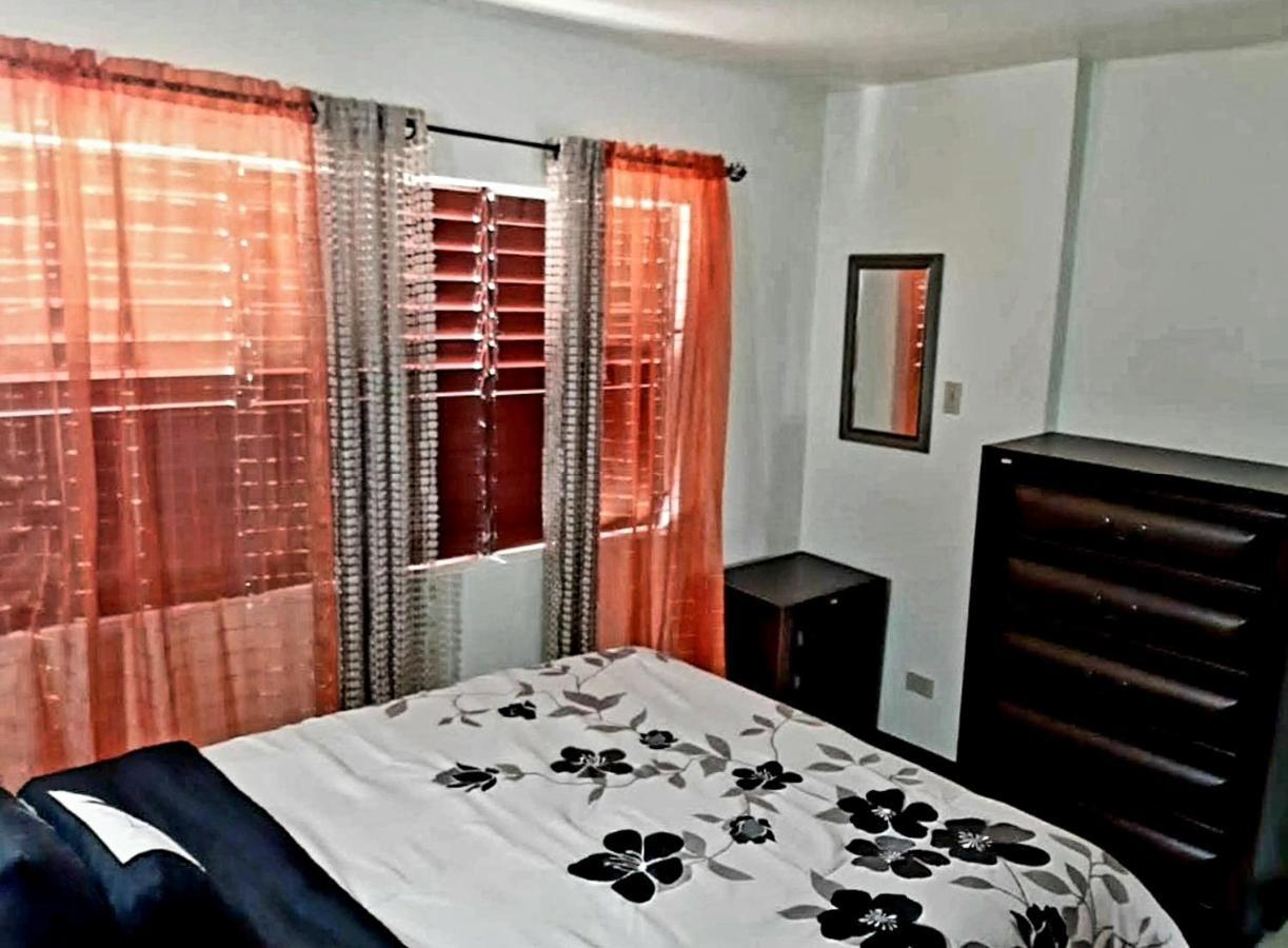The Mango Lodge Kingston Dış mekan fotoğraf